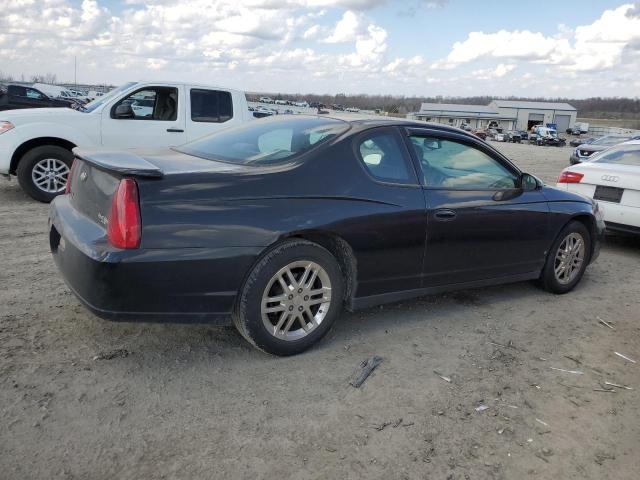 2006 Chevrolet Monte Carlo Ls VIN: 2G1WJ15K169433972 Lot: 44815654