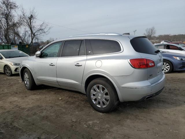 VIN 5GAKRBKD3HJ319278 2017 BUICK ENCLAVE no.2