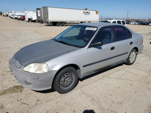 2HGEJ6670XH567827 1999 Honda Civic Lx