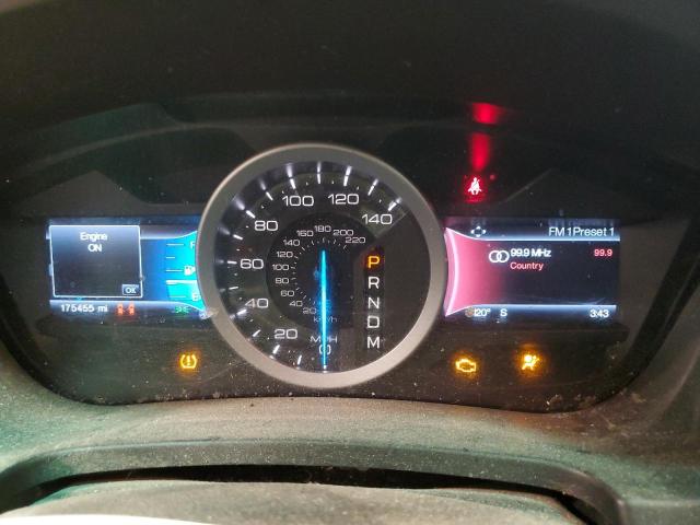 2015 FORD EXPLORER X - 1FM5K8D81FGB28645
