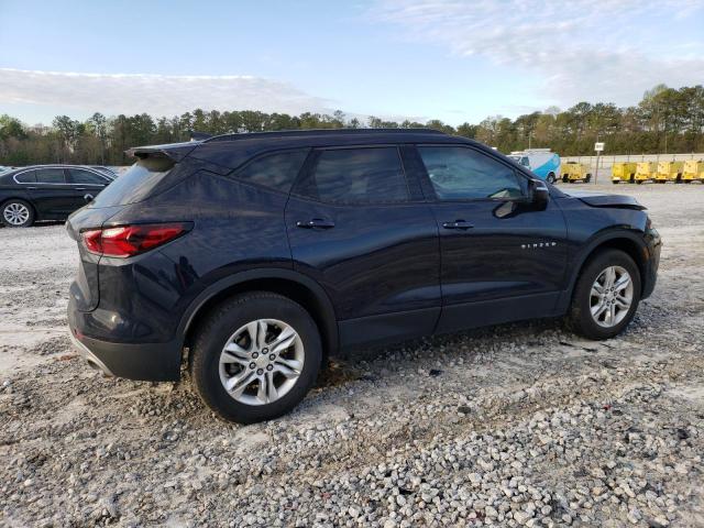 2020 CHEVROLET BLAZER 2LT - 3GNKBCRS3LS537295