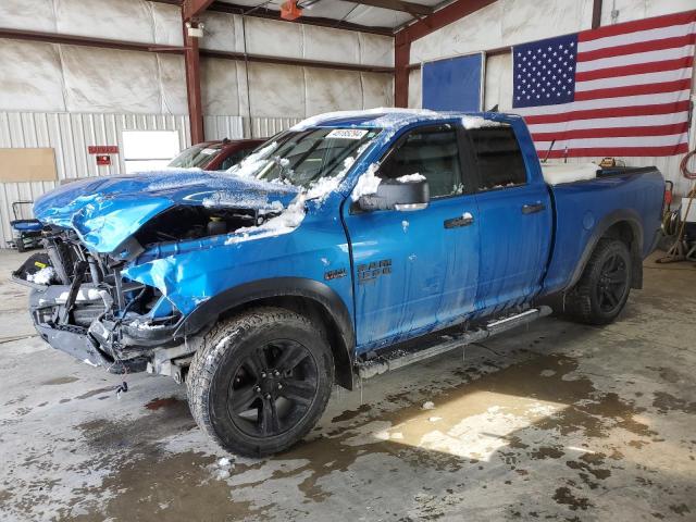 2021 RAM 1500 CLASS 1C6RR7GT9MS514324  45185294