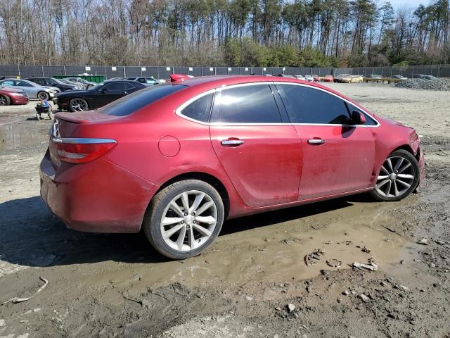 2016 BUICK VERANO PRE - 1G4PT5SV1G4136230