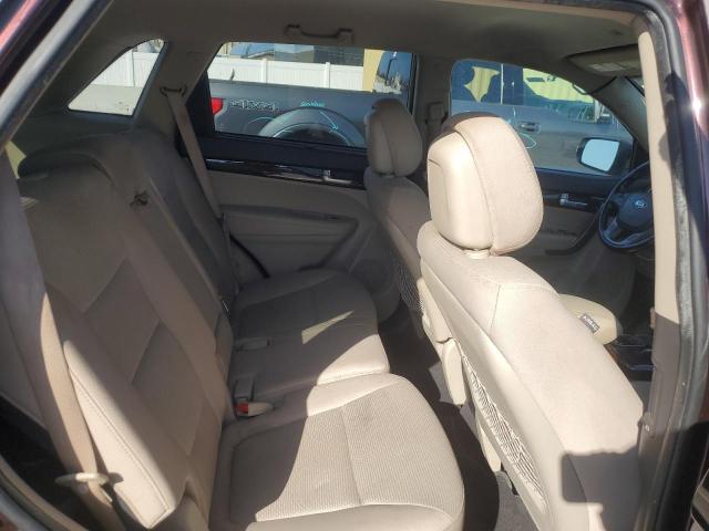 2015 KIA SORENTO LX - 5XYKTDA6XFG563361
