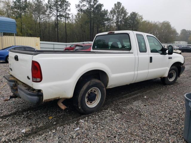 2003 FORD F250 SUPER 1FTNX20L13EB29850  48197744