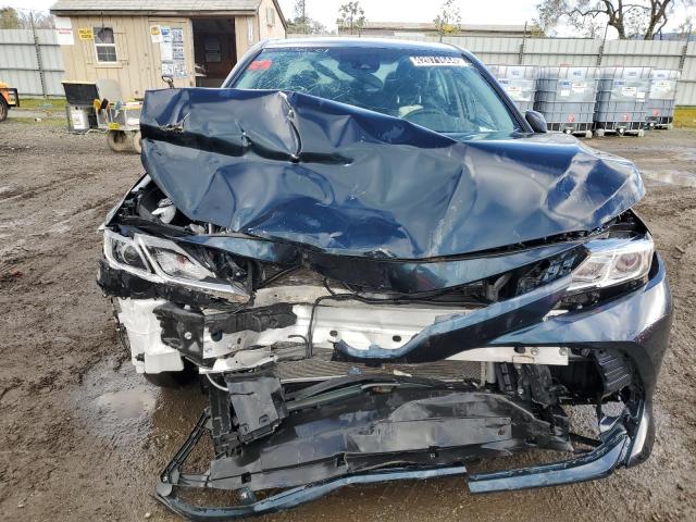 2020 Toyota Camry Le VIN: 4T1C31AK9LU533175 Lot: 42071644