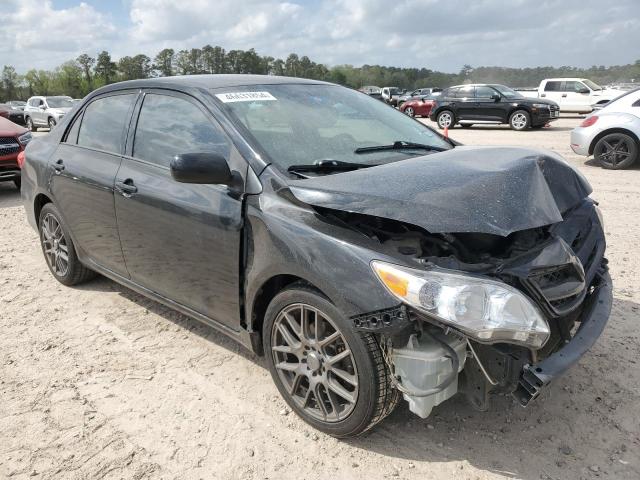 2011 Toyota Corolla Base VIN: 2T1BU4EE1BC623466 Lot: 46631854