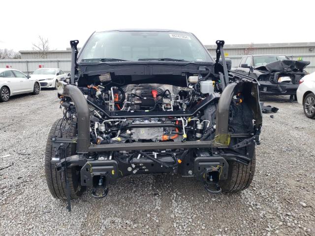 2023 FORD F150 LIGHT - 1FT6W1EV8PWG40645
