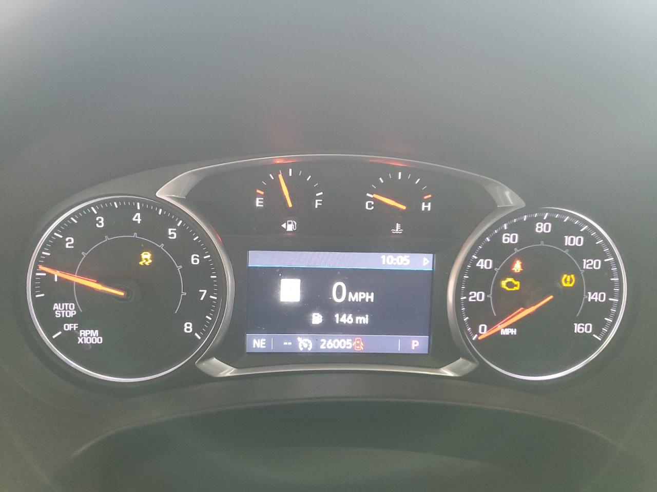 3GKALPEV9ML392319 2021 GMC Terrain Slt