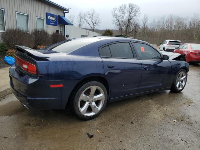 VIN 2C3CDXBG5EH321818 2014 Dodge Charger, SE no.3