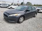 2016 FORD FOCUS S - 1FADP3E28GL219358