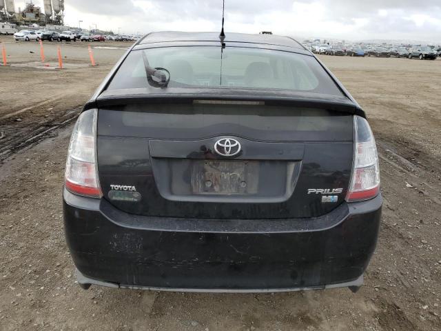 2005 Toyota Prius VIN: JTDKB20U553063912 Lot: 48367654