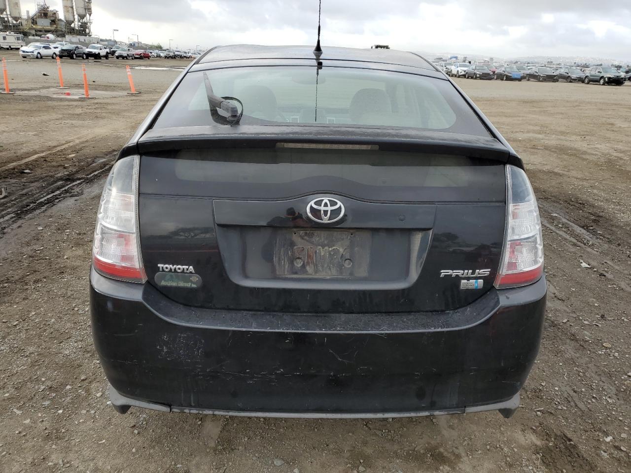 JTDKB20U553063912 2005 Toyota Prius