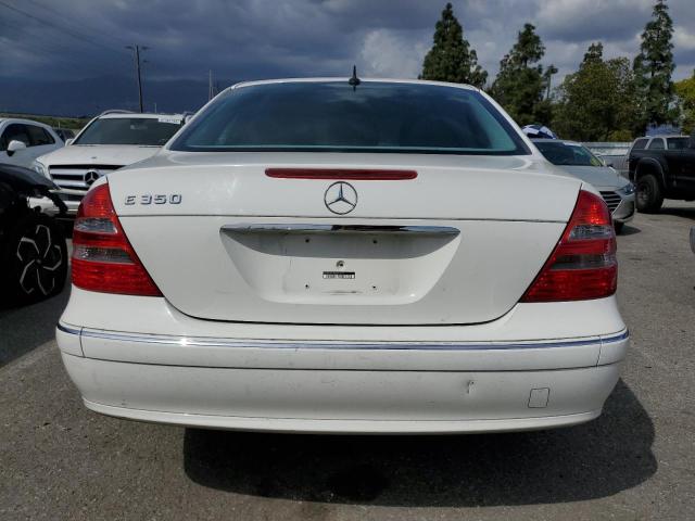 2006 Mercedes-Benz E 350 VIN: WDBUF56J86A861697 Lot: 47791214