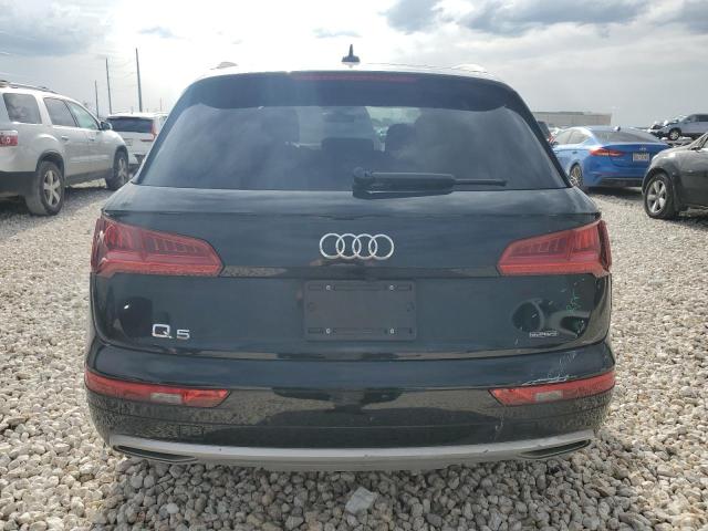 WA1BNAFY8K2077651 2019 AUDI Q5, photo no. 6