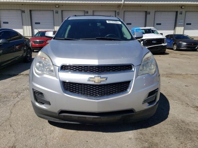 2011 Chevrolet Equinox Lt VIN: 2CNALDEC4B6463769 Lot: 45142964