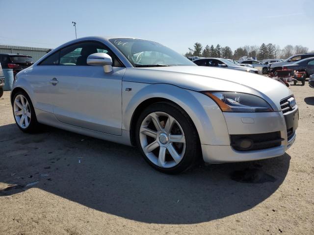 2008 Audi Tt 2.0T VIN: TRUAF38J981000303 Lot: 46363924