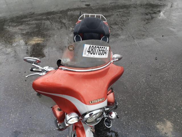 2008 HARLEY-DAVIDSON FLHTCUSE3 1HD1PR8108Y960299