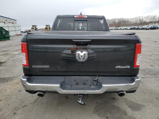 2021 Ram 1500 Big Horn/Lone Star VIN: 1C6SRFFTXMN826860 Lot: 47558924