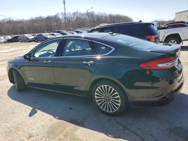 3FA6P0RU6JR248286 2018 FORD FUSION - Image 2