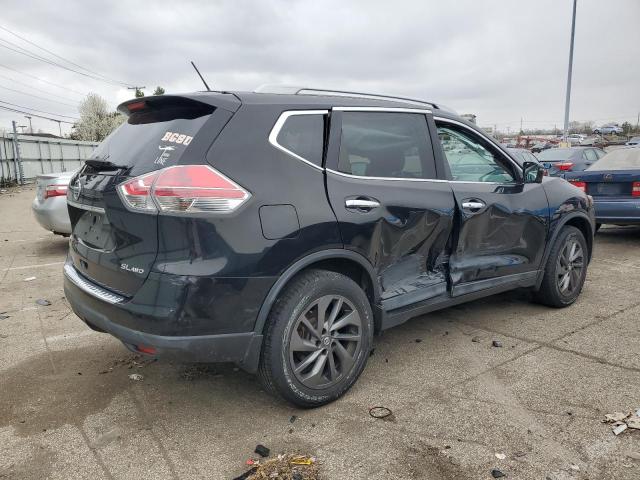 2016 NISSAN ROGUE S - 5N1AT2MV5GC836677