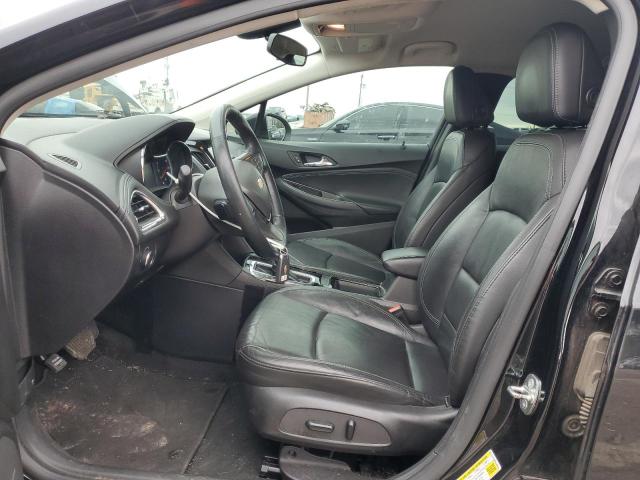 2016 Chevrolet Cruze Premier VIN: 1G1BG5SM2G7315510 Lot: 47742604