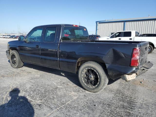 2003 Chevrolet Silverado C1500 VIN: 2GCEC19X431406357 Lot: 46389864