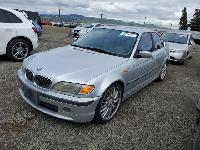 WBAEV53442KM20013 2002 BMW 330 I