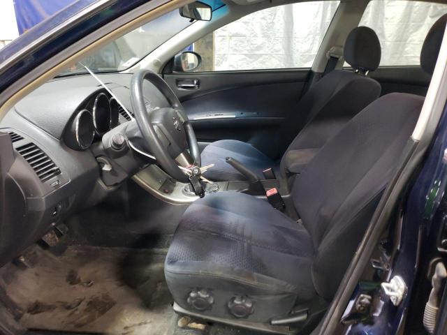 1N4AL11D65C232424 2005 Nissan Altima S