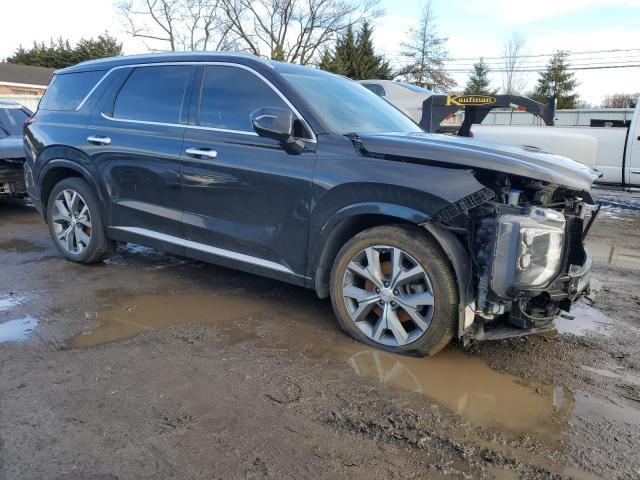 KM8R5DHE9MU202958 Hyundai Palisade L 4