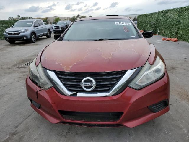 2016 Nissan Altima 2.5 VIN: 1N4AL3AP1GC192472 Lot: 44918694