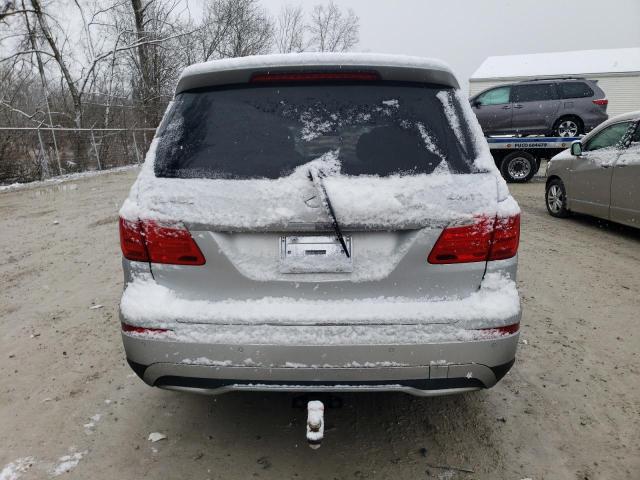 VIN 4JGDF7CE3DA154892 2013 Mercedes-Benz GL-Class, ... no.6