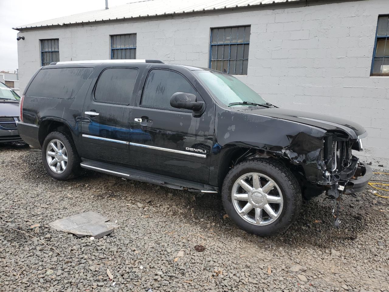 1GKS2MEF1DR367986 2013 GMC Yukon Xl Denali