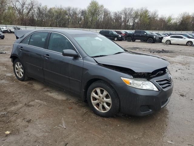 2011 Toyota Camry Base VIN: 4T1BF3EK9BU689482 Lot: 39248835