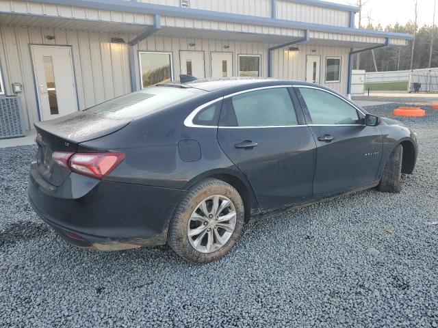 2021 Chevrolet Malibu Lt VIN: 1G1ZD5ST5MF003987 Lot: 46928574
