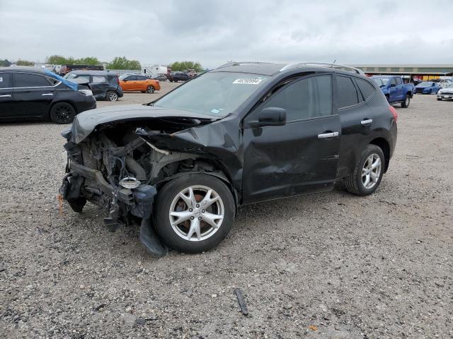 2010 Nissan Rogue S VIN: JN8AS5MTXAW024065 Lot: 46268994