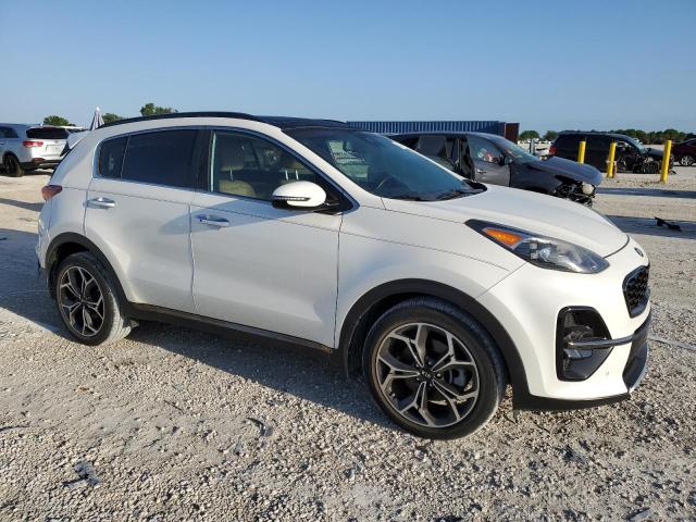 2020 KIA SPORTAGE S - KNDPR3A62L7784010