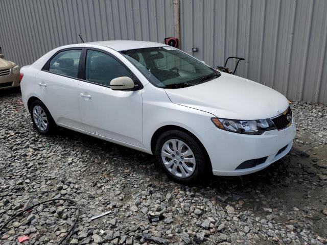 2012 Kia Forte Ex VIN: KNAFU4A28C5594251 Lot: 47974364