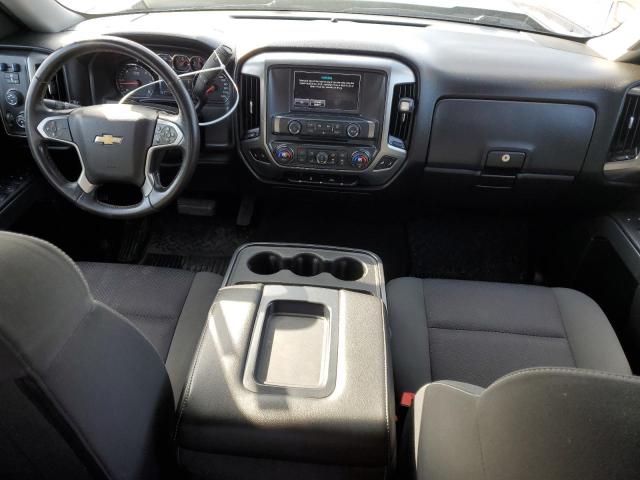 2016 CHEVROLET SILVERADO 1GCVKREC3GZ122722