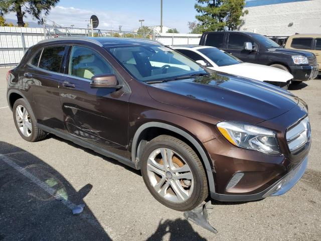 VIN WDCTG4EB1HJ354197 2017 Mercedes-Benz GLA-Class,... no.4