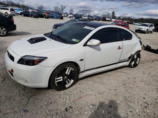 2008 Toyota Scion Tc VIN: JTKDE167880233061 Lot: 47170584