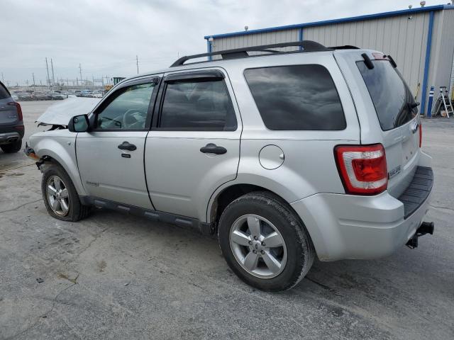 2008 Ford Escape Xlt VIN: 1FMCU03198KB92228 Lot: 47959984