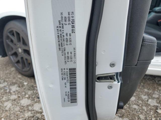 2015 DODGE CHARGER PO - 2C3CDXKT4FH779171