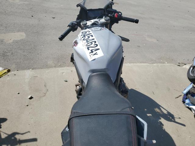 2020 HONDA CBR650 RA MLHRH0159L5100029