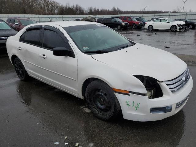 2009 Ford Fusion - Image 4