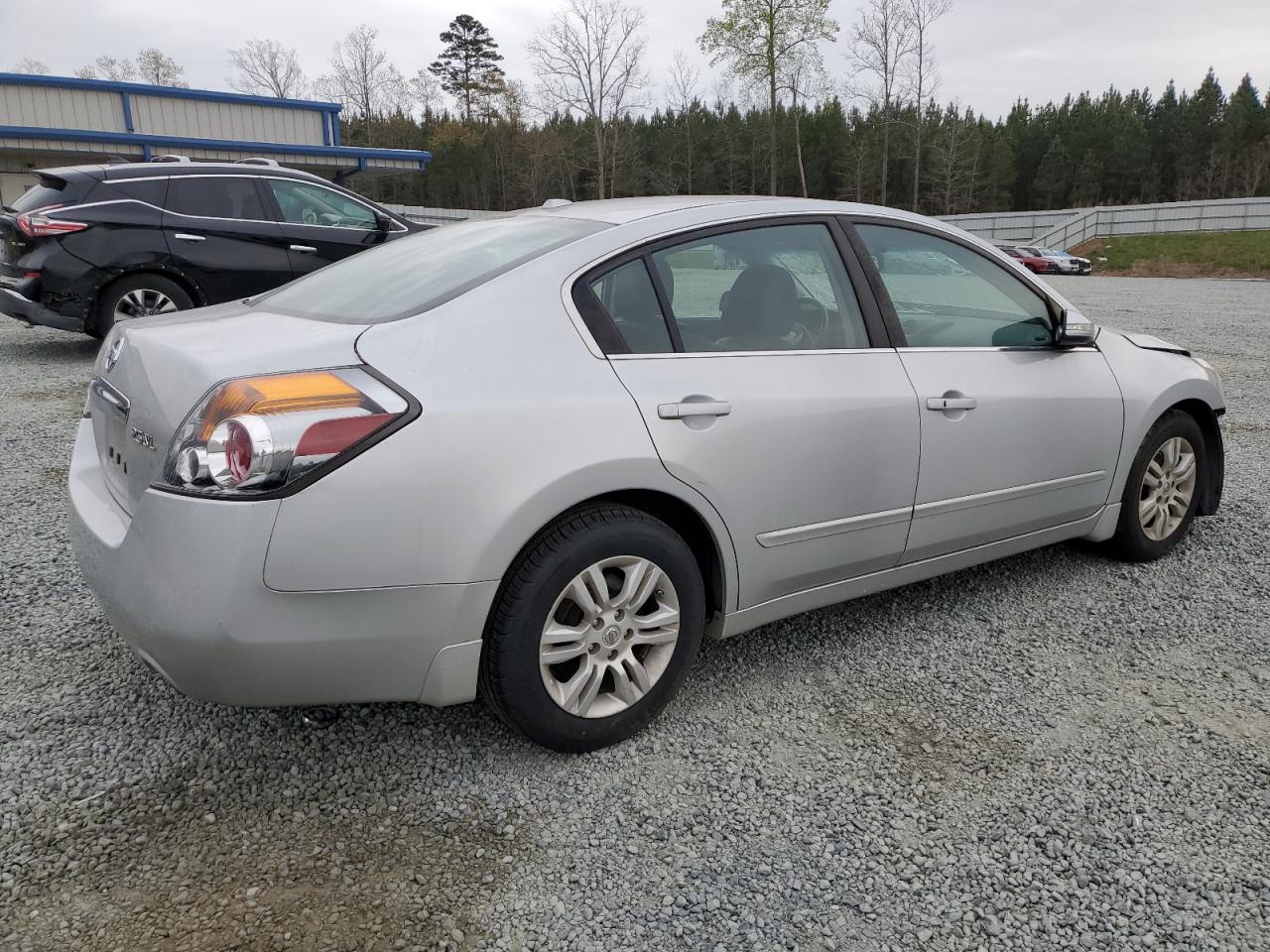 1N4AL2AP7CN561957 2012 Nissan Altima Base