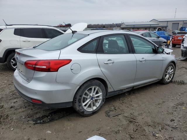 Vin: 1fadp3f20fl383894, lot: 45092394, ford focus se 20153