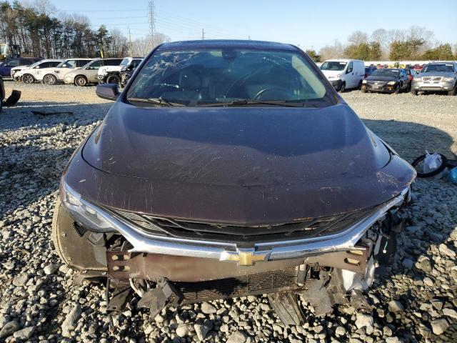 2020 CHEVROLET MALIBU PRE - 1G1ZE5SX4LF026983
