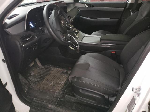 2022 HYUNDAI PALISADE - KM8R1DHEXNU447734