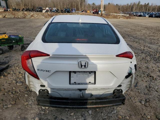 2HGFC1F78MH701285 Honda Civic EXL 6